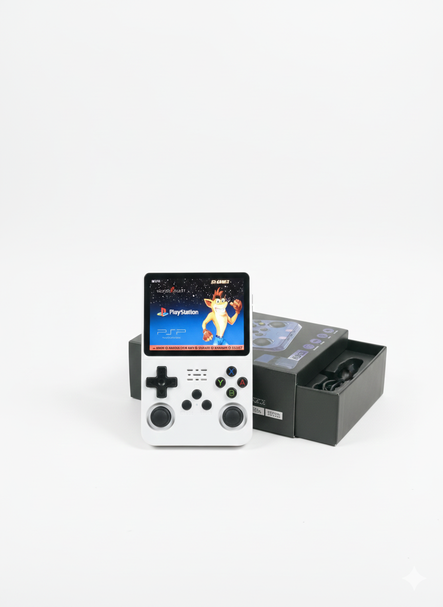 Consola portátil R36S