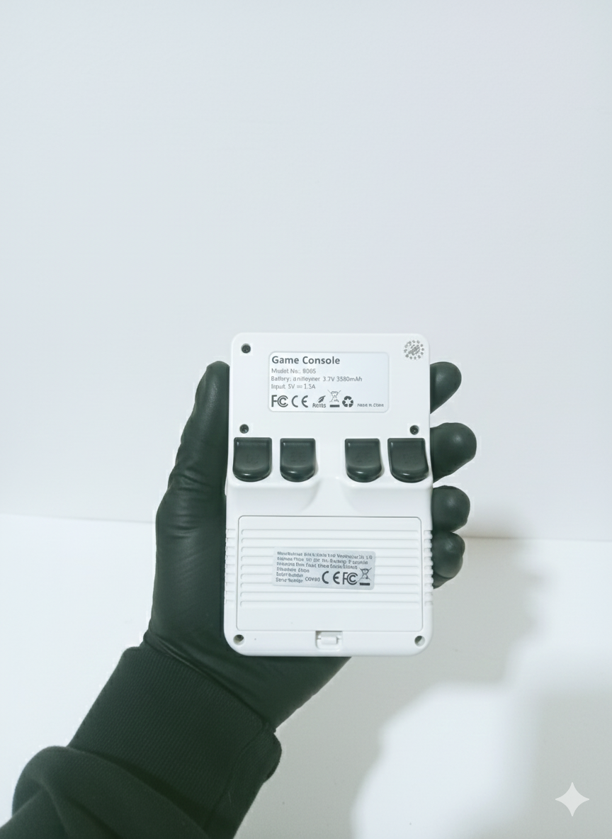 Consola portátil R36S